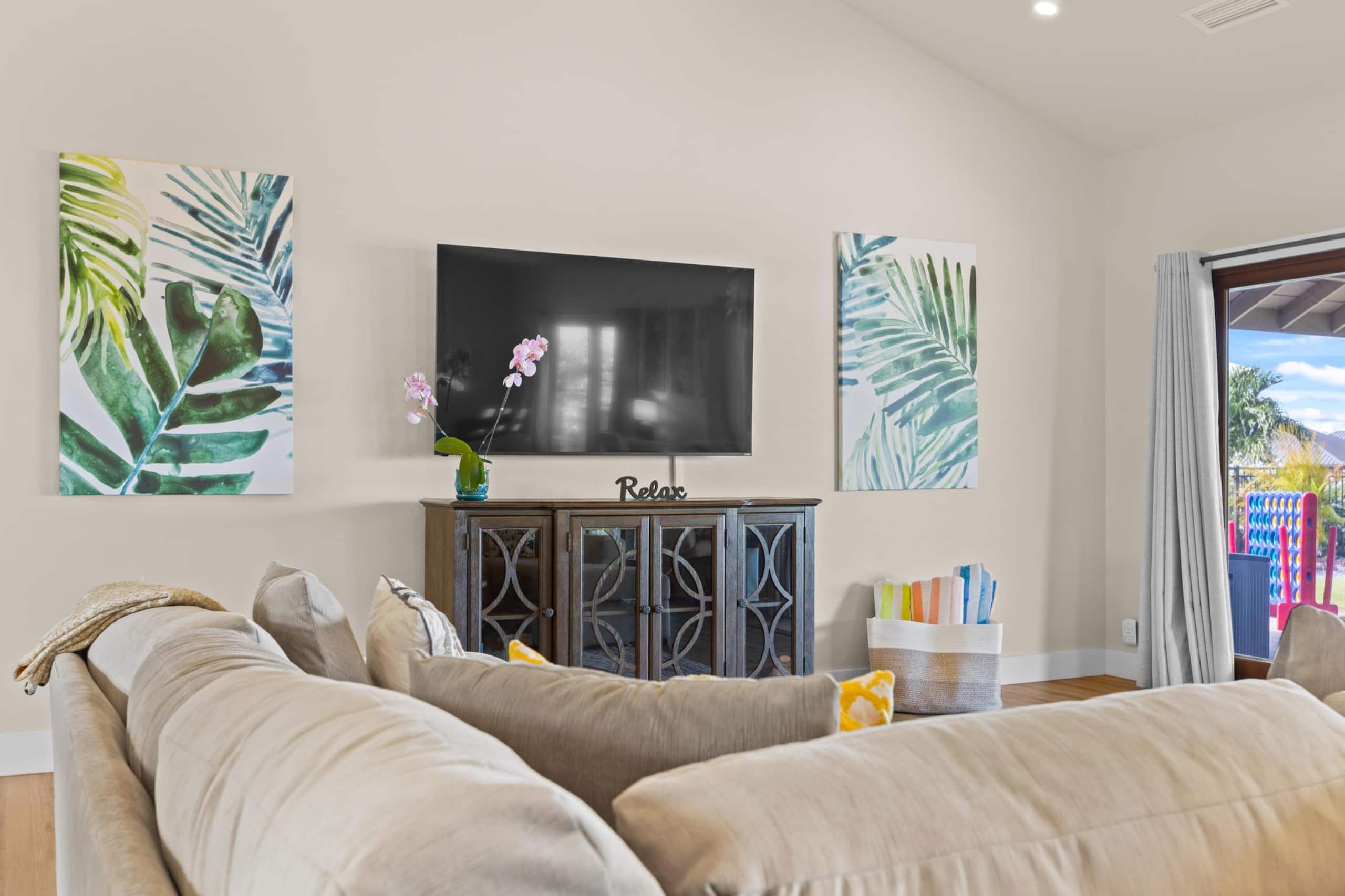 Home in Waikoloa Village · ★5.0 · 3 bedrooms · 6 beds · 3 private baths - Image 49