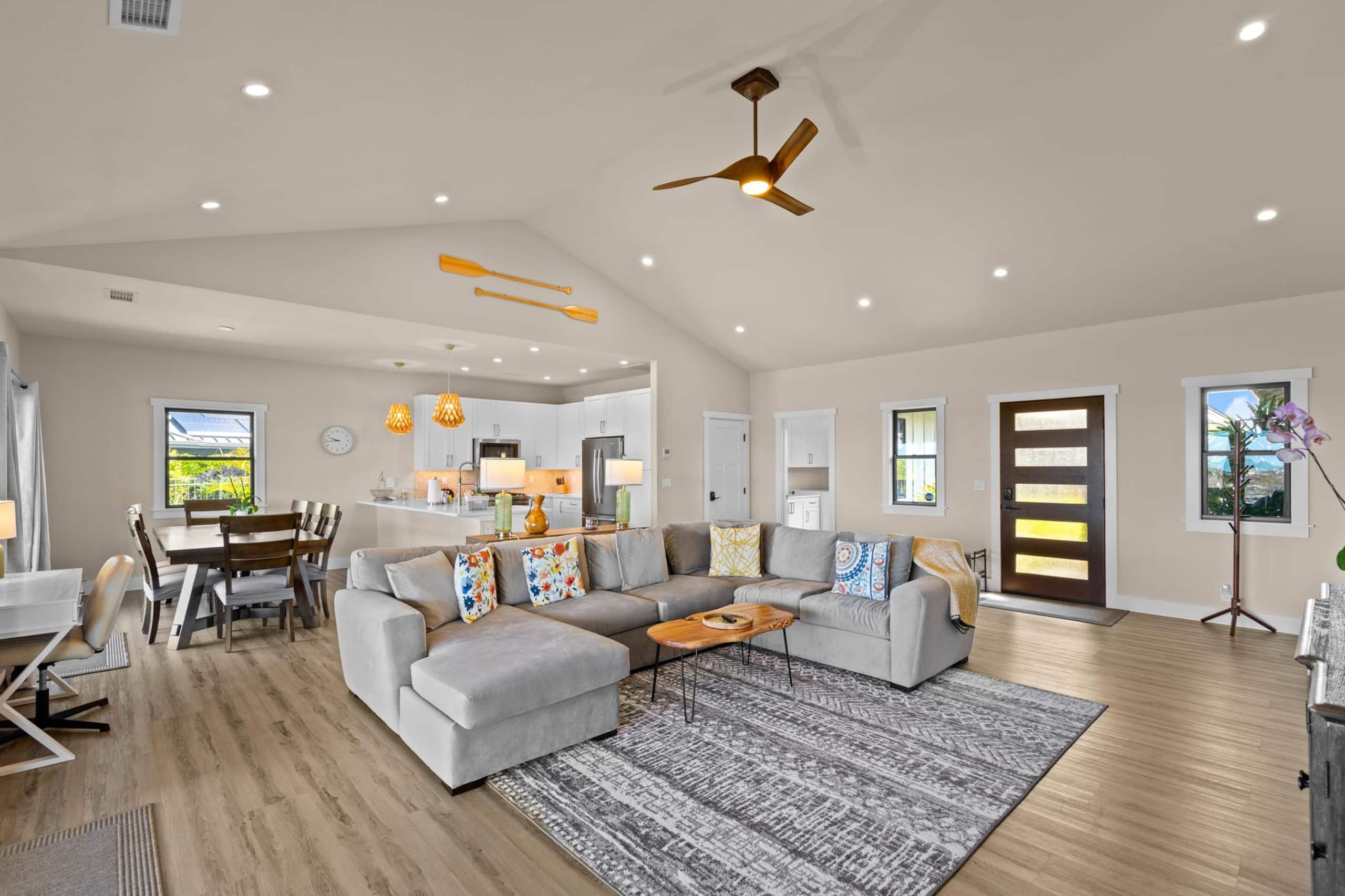 Home in Waikoloa Village · ★5.0 · 3 bedrooms · 6 beds · 3 private baths - Image 8