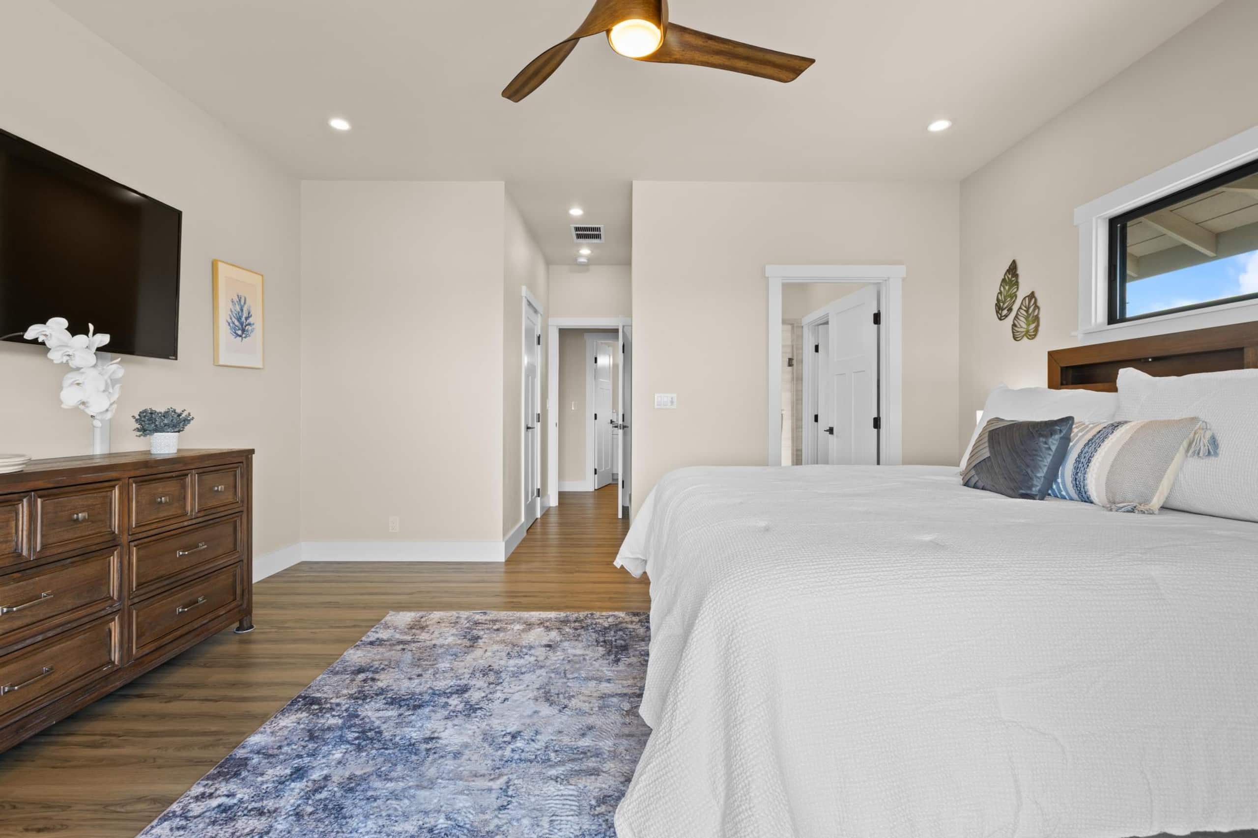 Home in Waikoloa Village · ★5.0 · 3 bedrooms · 6 beds · 3 private baths - Image 15