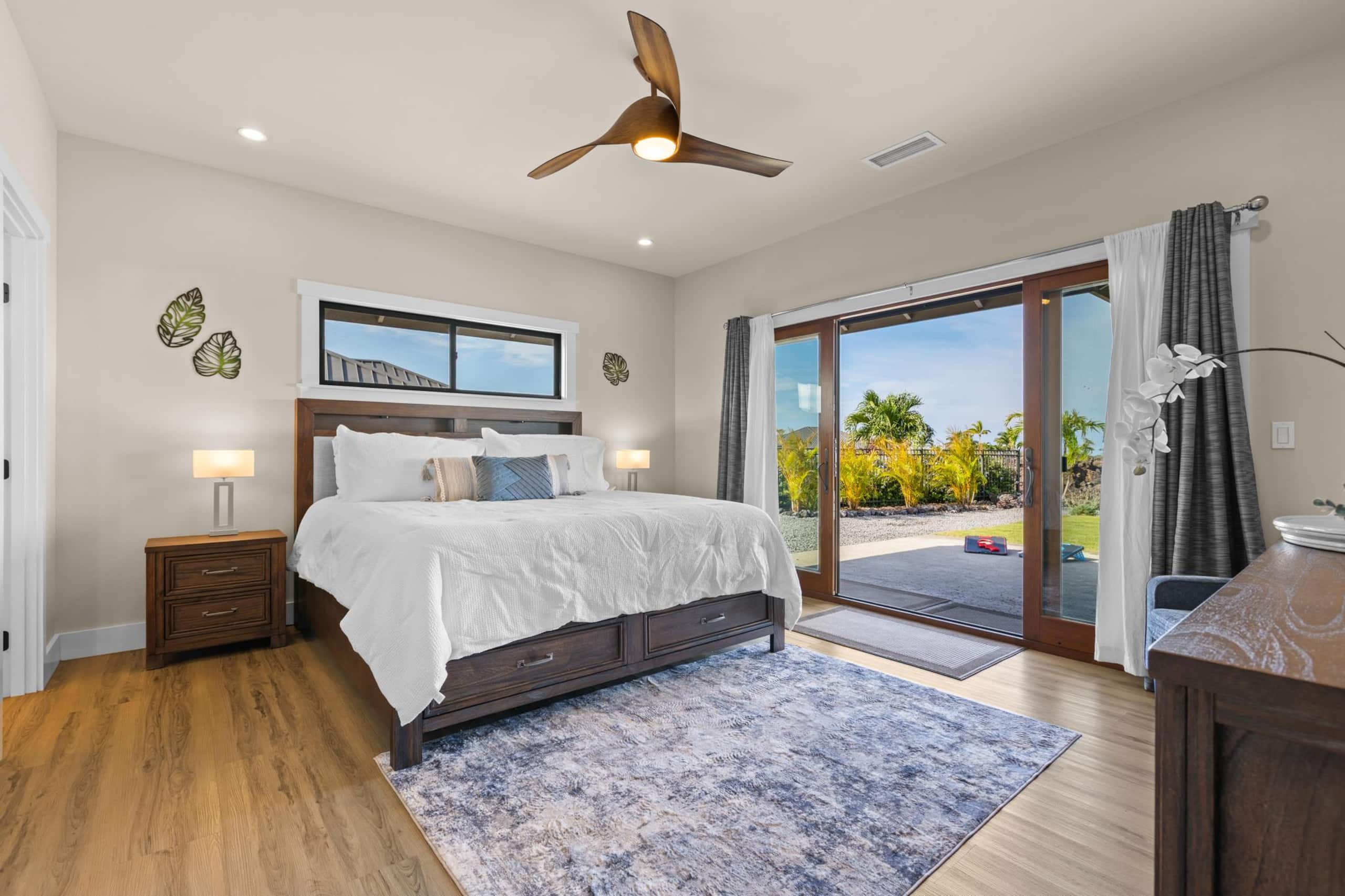 Home in Waikoloa Village · ★5.0 · 3 bedrooms · 6 beds · 3 private baths - Image 13