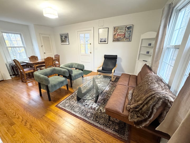 Perfect Nyc Getaway In The Hudson Valley - Montrose, NY