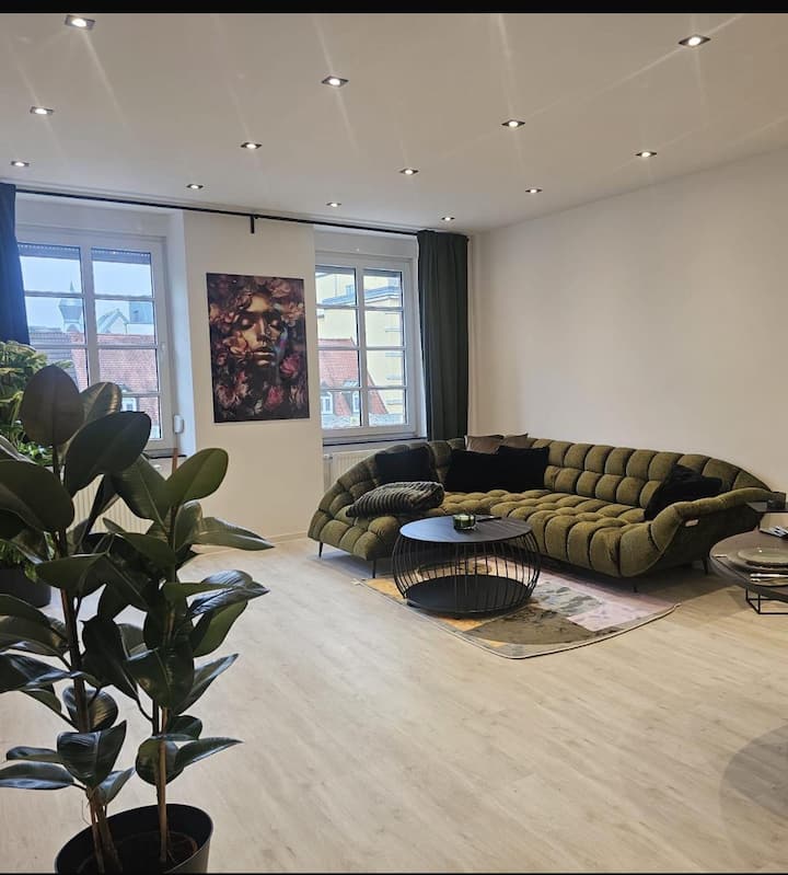 Good Vibes Luxury Homes - Kaiserslautern