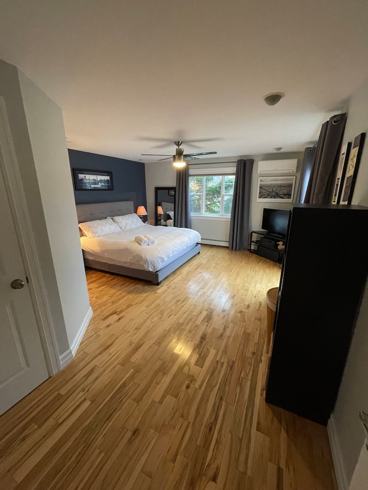 Спална соба 1