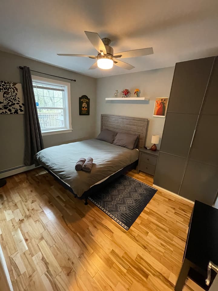 Спална соба 3