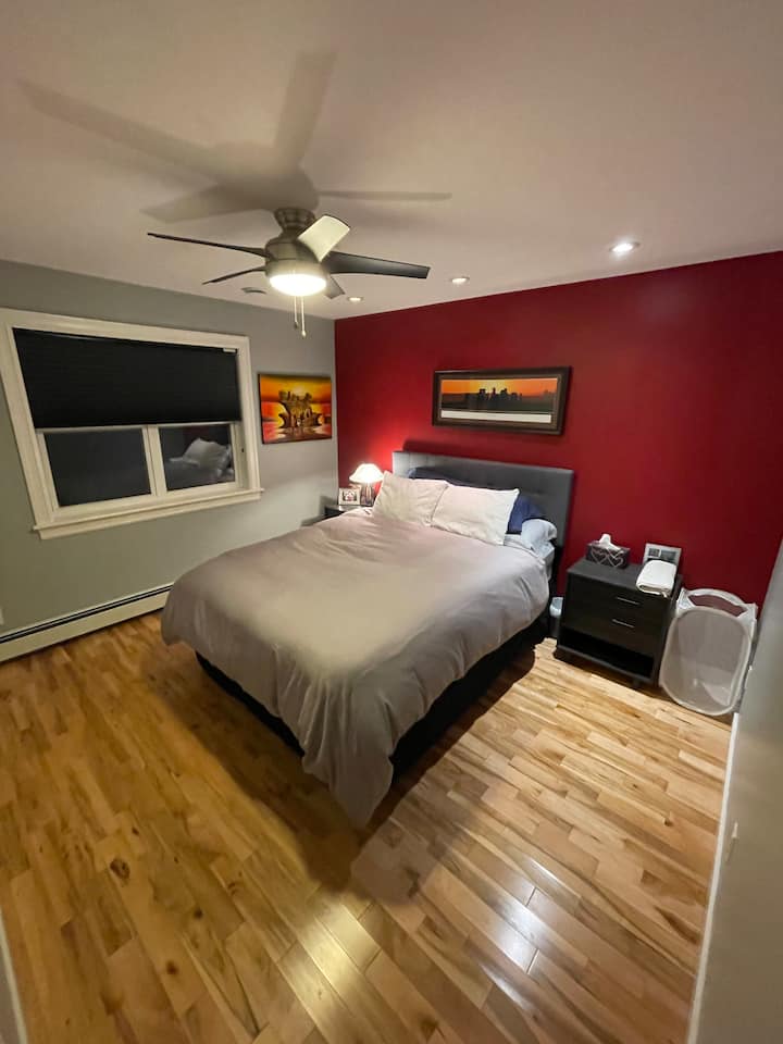 Спална соба 2