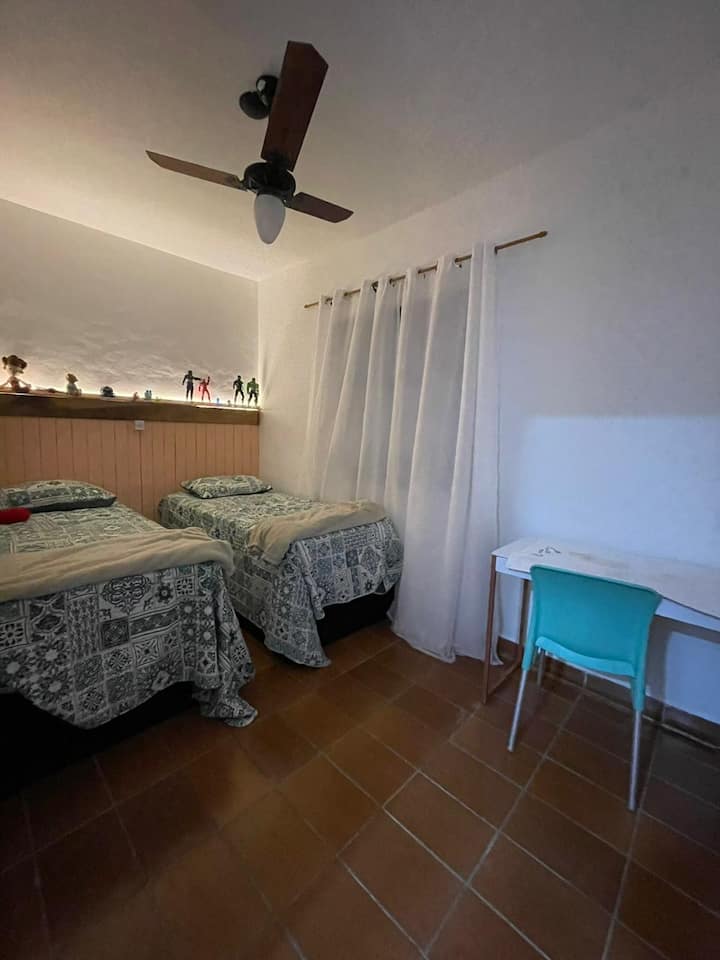 Dhomë gjumi 3