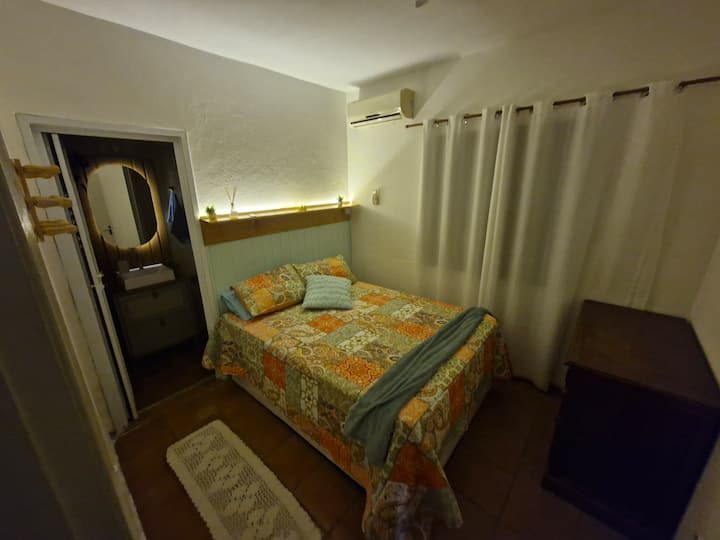 Dhomë gjumi 1