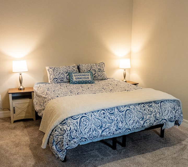 Спална соба 3