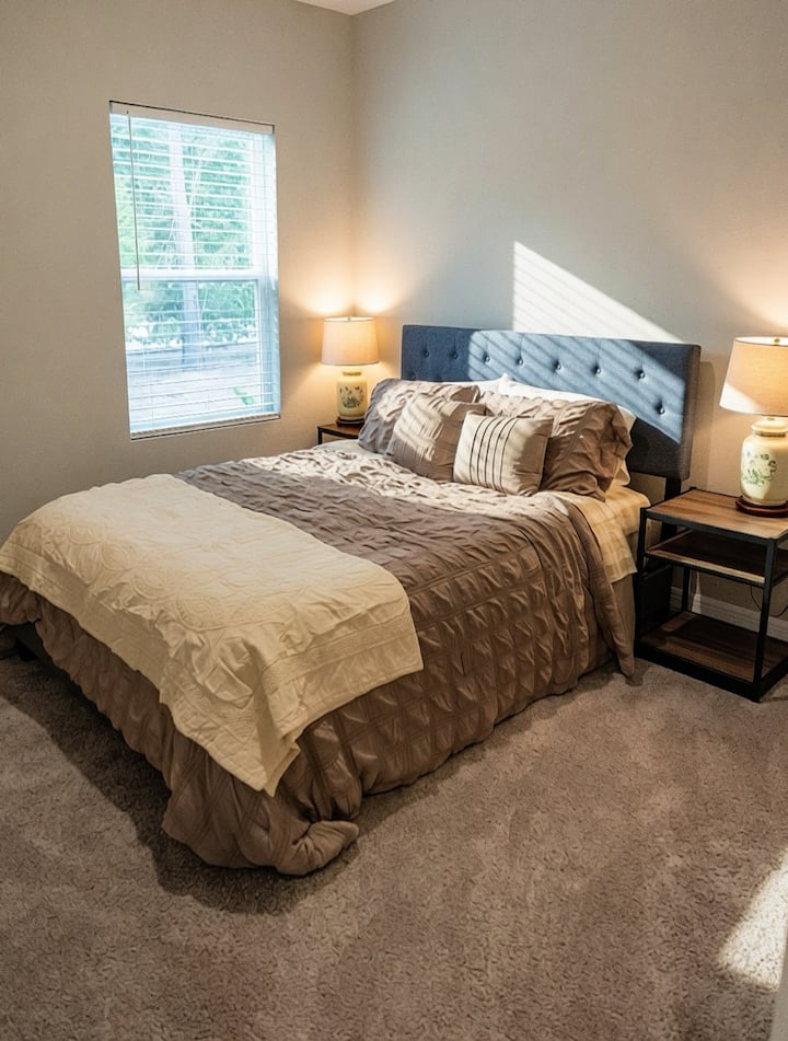 Спална соба 2