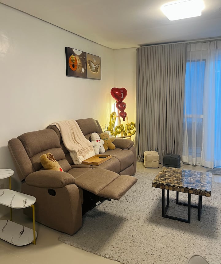 ห้องนั่งเล่น