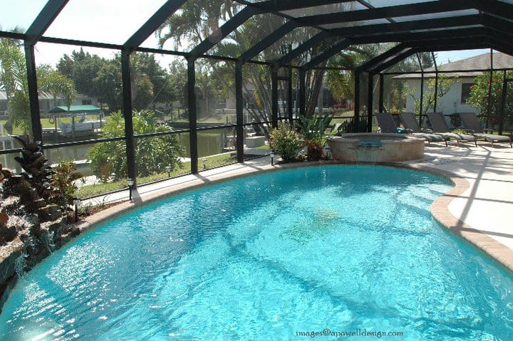 Home In Cape Coral - Cape Coral, FL