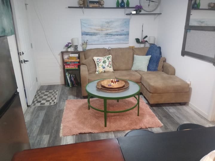 Wonderland Casita - ツーソン, AZ