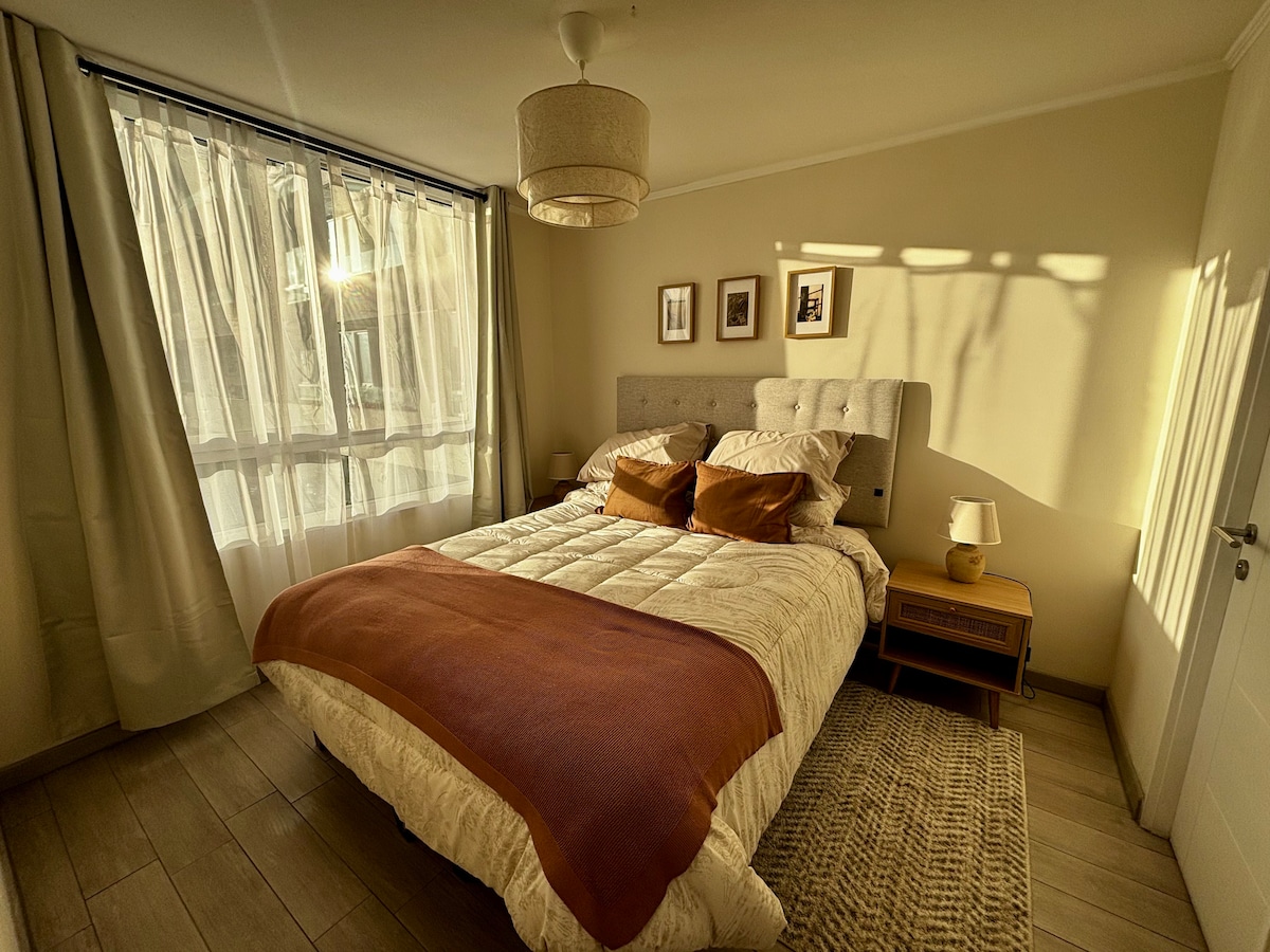 საძინებელი