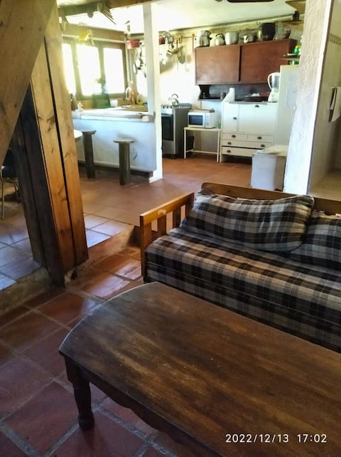 Airbnb con mejor rendimiento: Your summer retreat in Barra de Valizas en Barra De Valizas