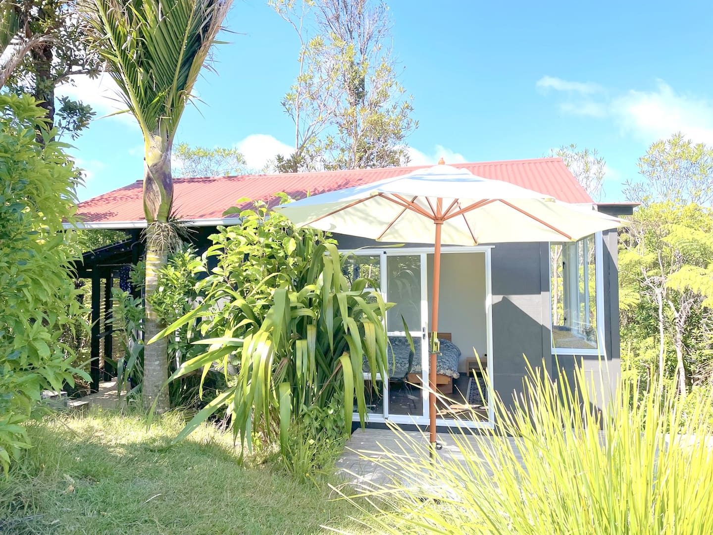 Paradise Cottage 3