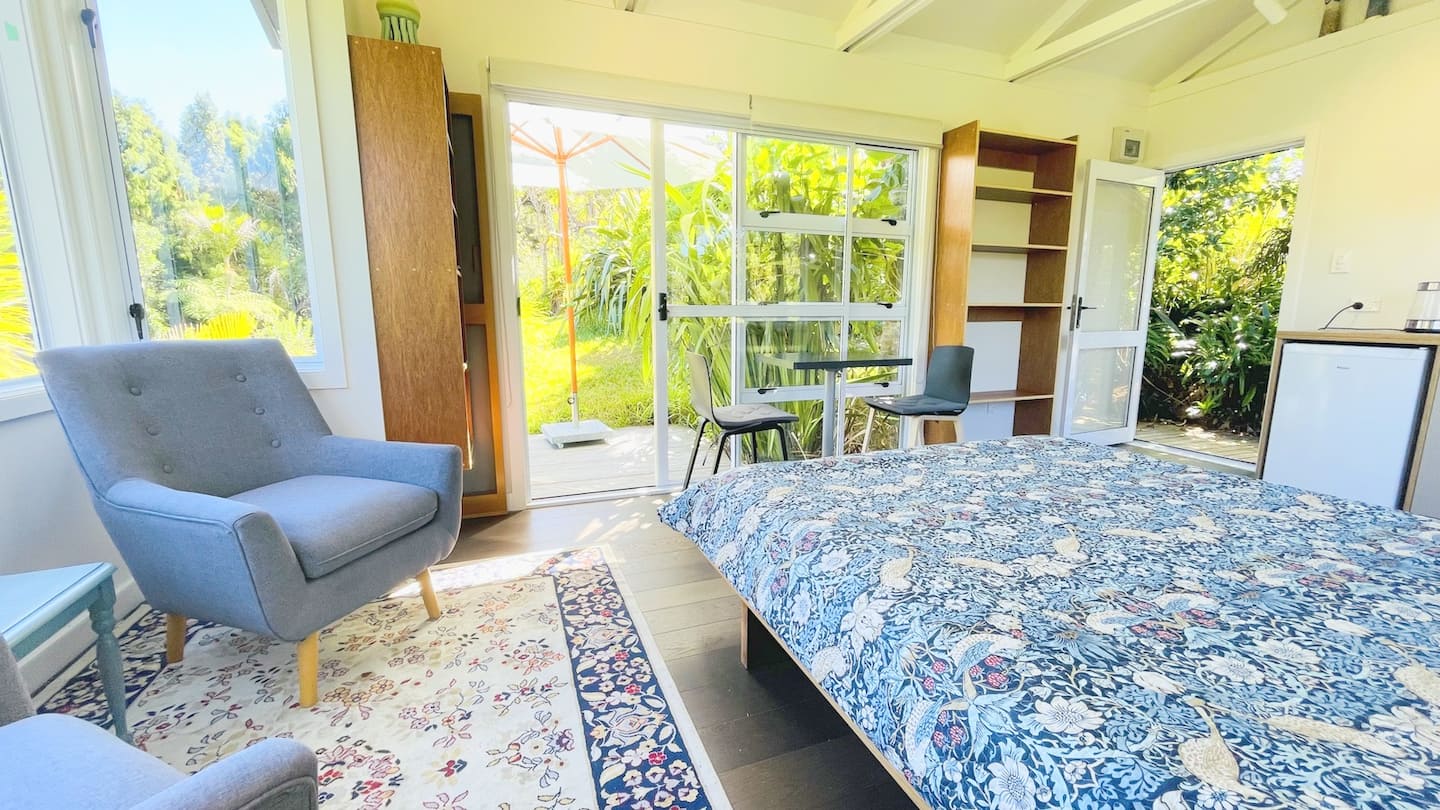 Paradise Cottage 5
