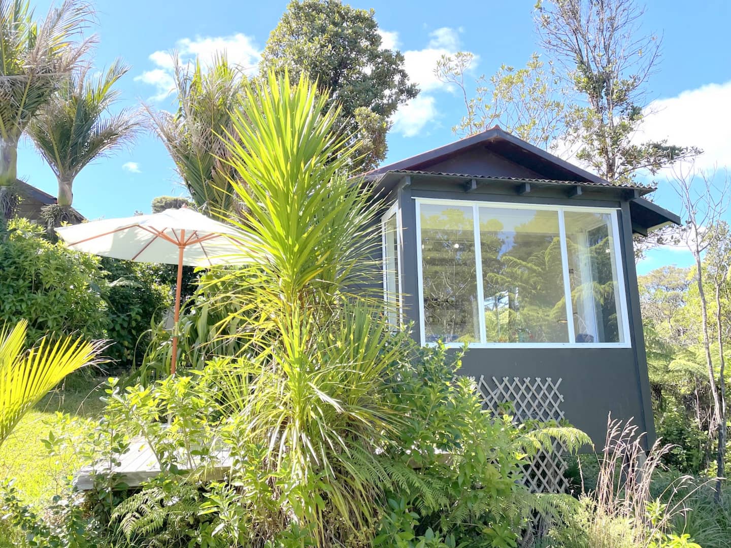 Paradise Cottage 4