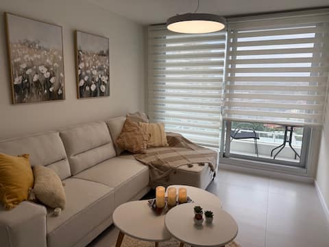 Punta del Este Apartment