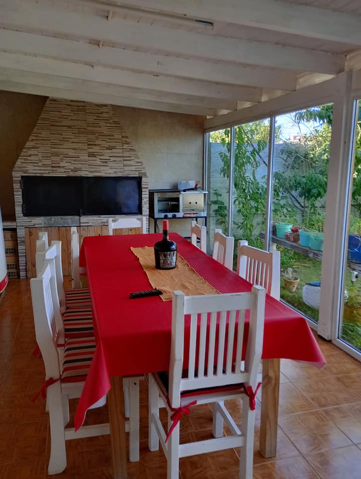 Departamento Para Parejas Petfriendly - San Antonio Oeste