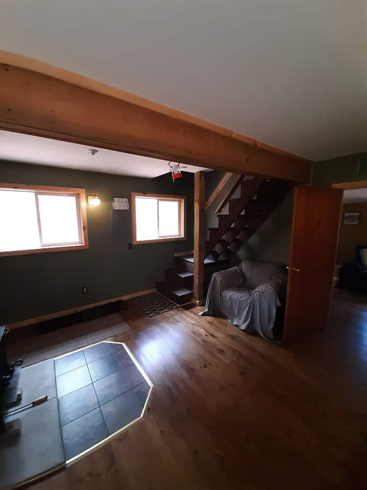 Chickadee Cabin - Ontario 60