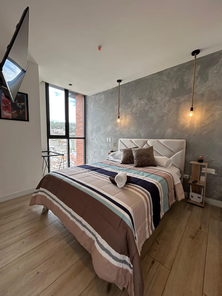 საძინებელი