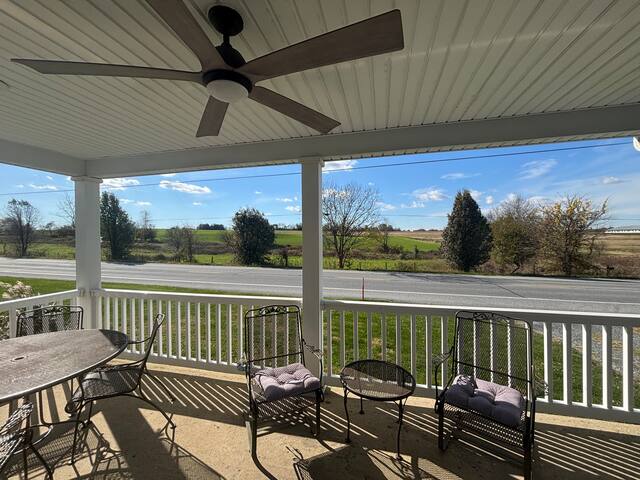 Listing in Lancaster