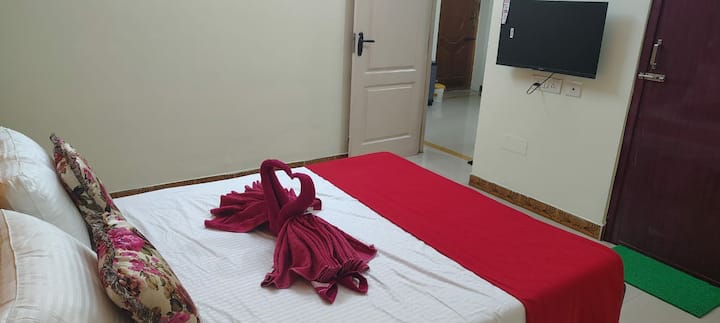 Adb's Agastya Homestay - Tiruchirappalli