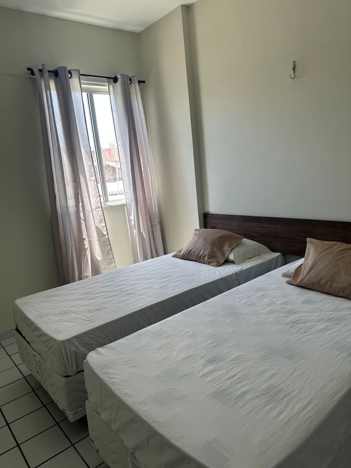 غرفة النوم 3