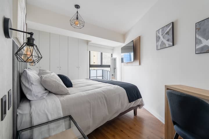 غرفة النوم 1