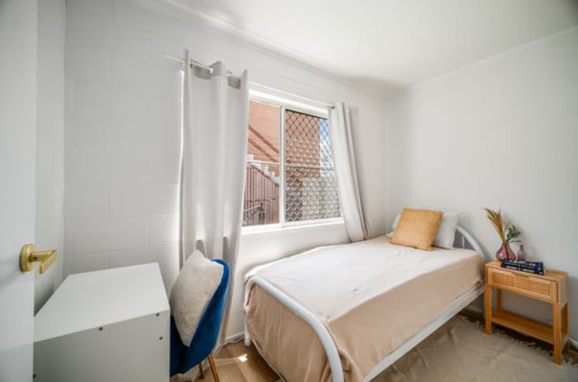 საძინებელი 2