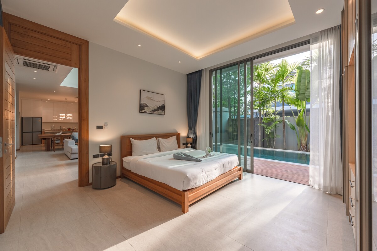 غرفة النوم 4