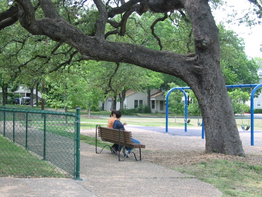 @ Historical Hyde Park! 1/1 home in Central Austin