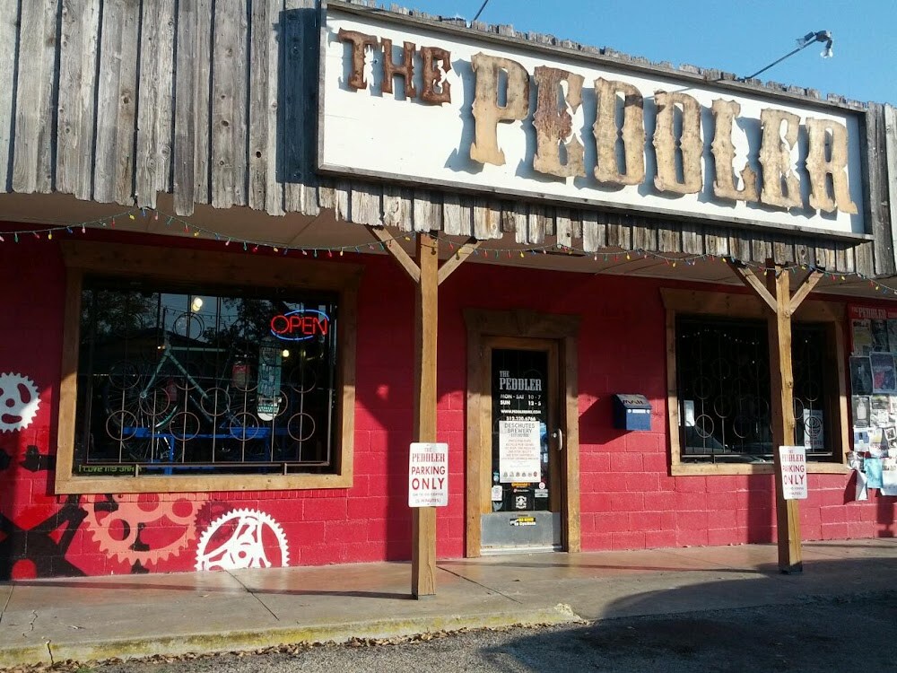 @ Historical Hyde Park! 1/1 home in Central Austin