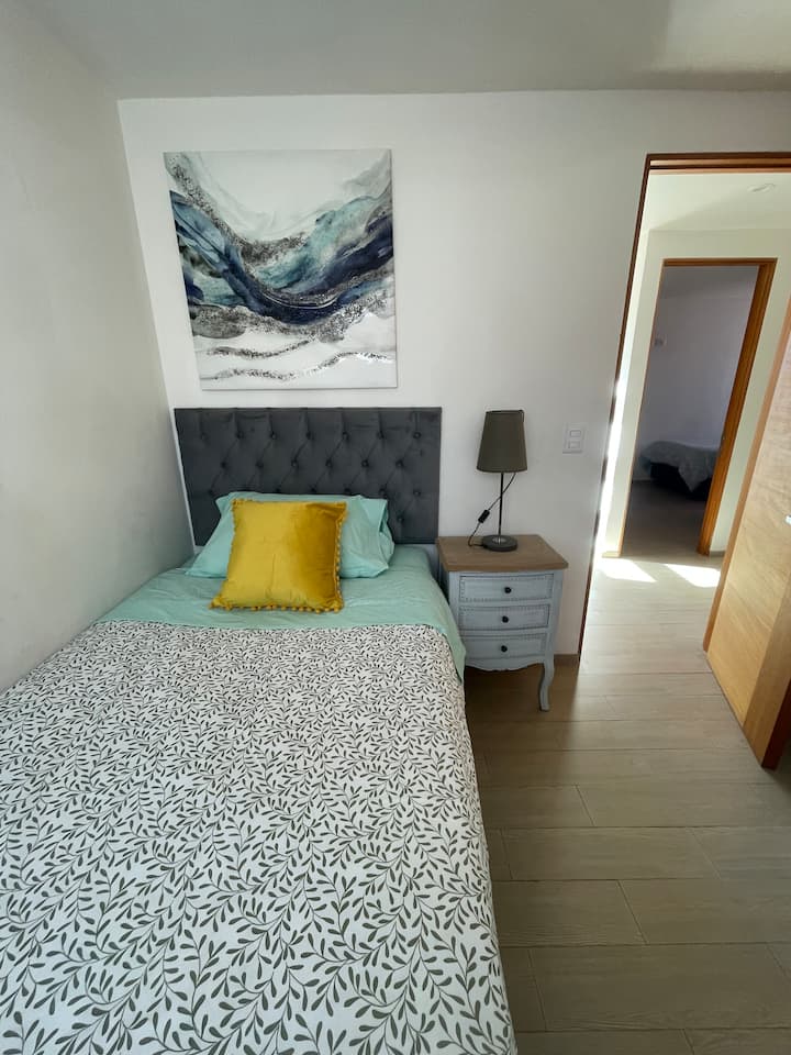 საძინებელი 4