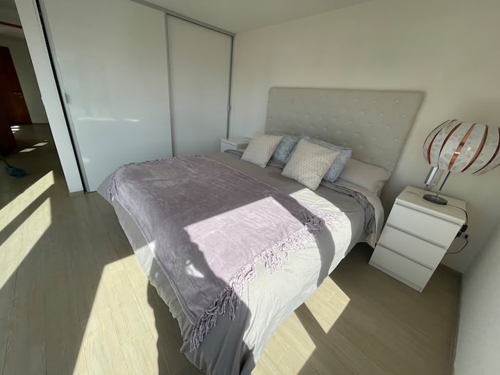 საძინებელი 1