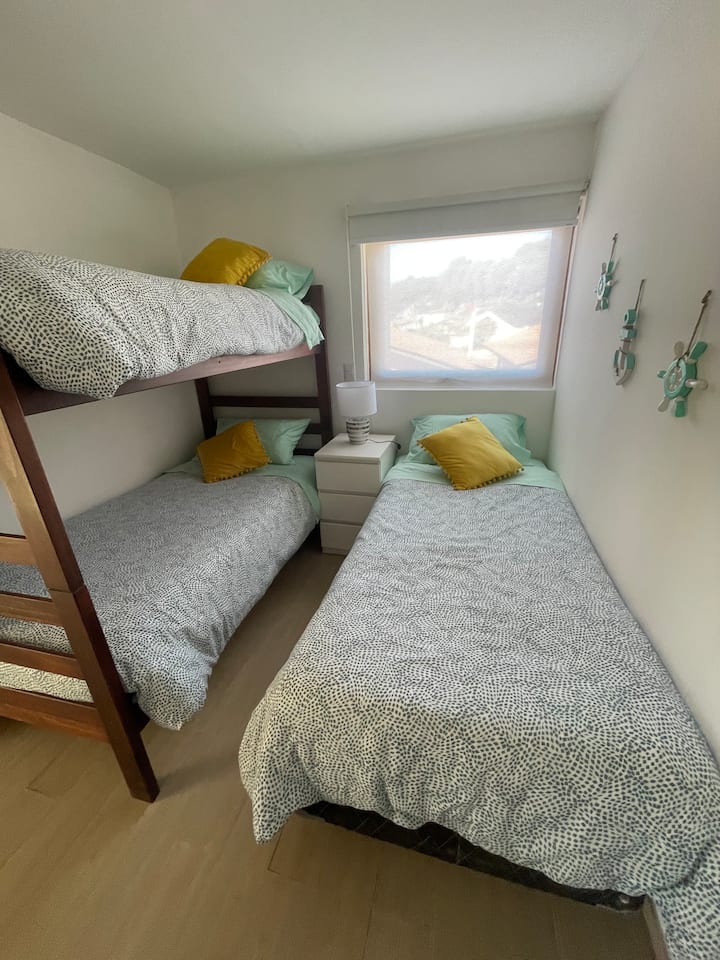 საძინებელი 3