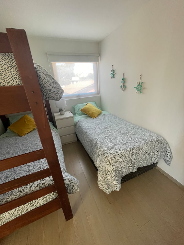 საძინებელი 2