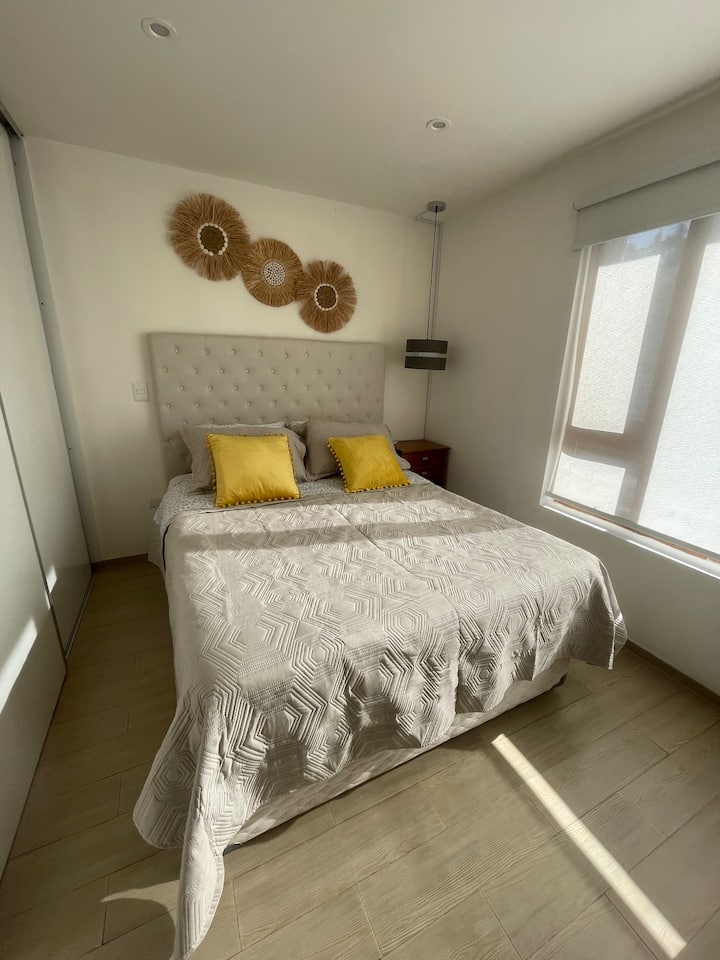 საძინებელი 5