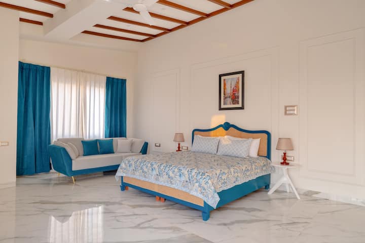 غرفة النوم 1