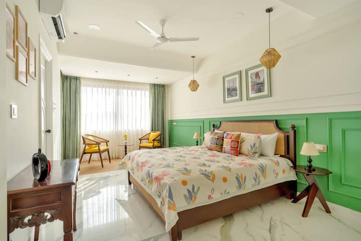 غرفة النوم 2