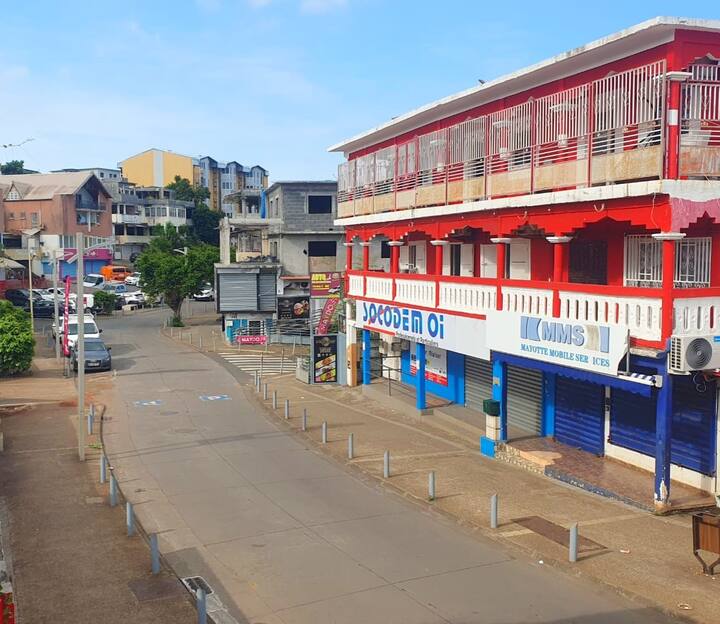 Le QG — cœur de Mamoudzou — photo 6