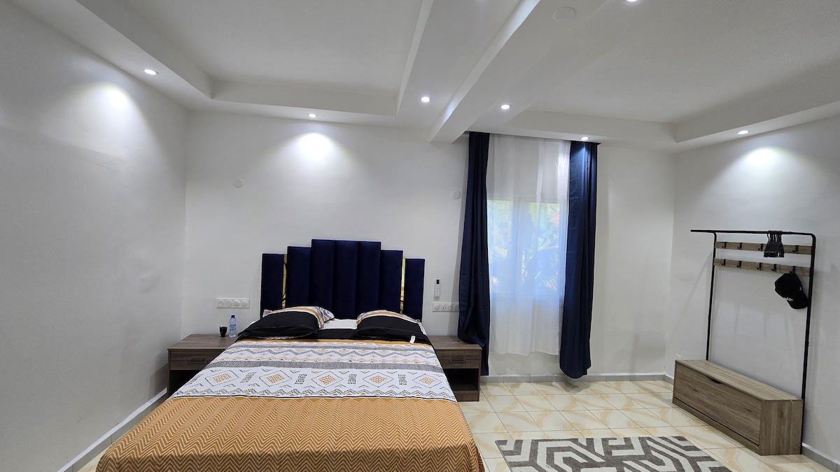 Le QG — cœur de Mamoudzou — photo 2