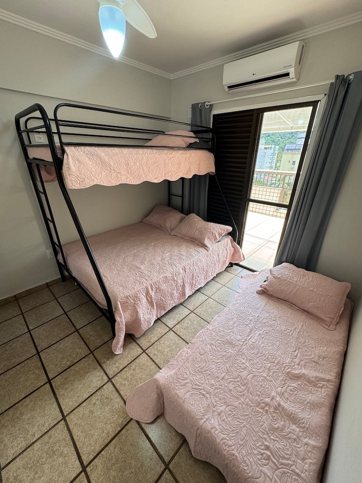 غرفة النوم 3