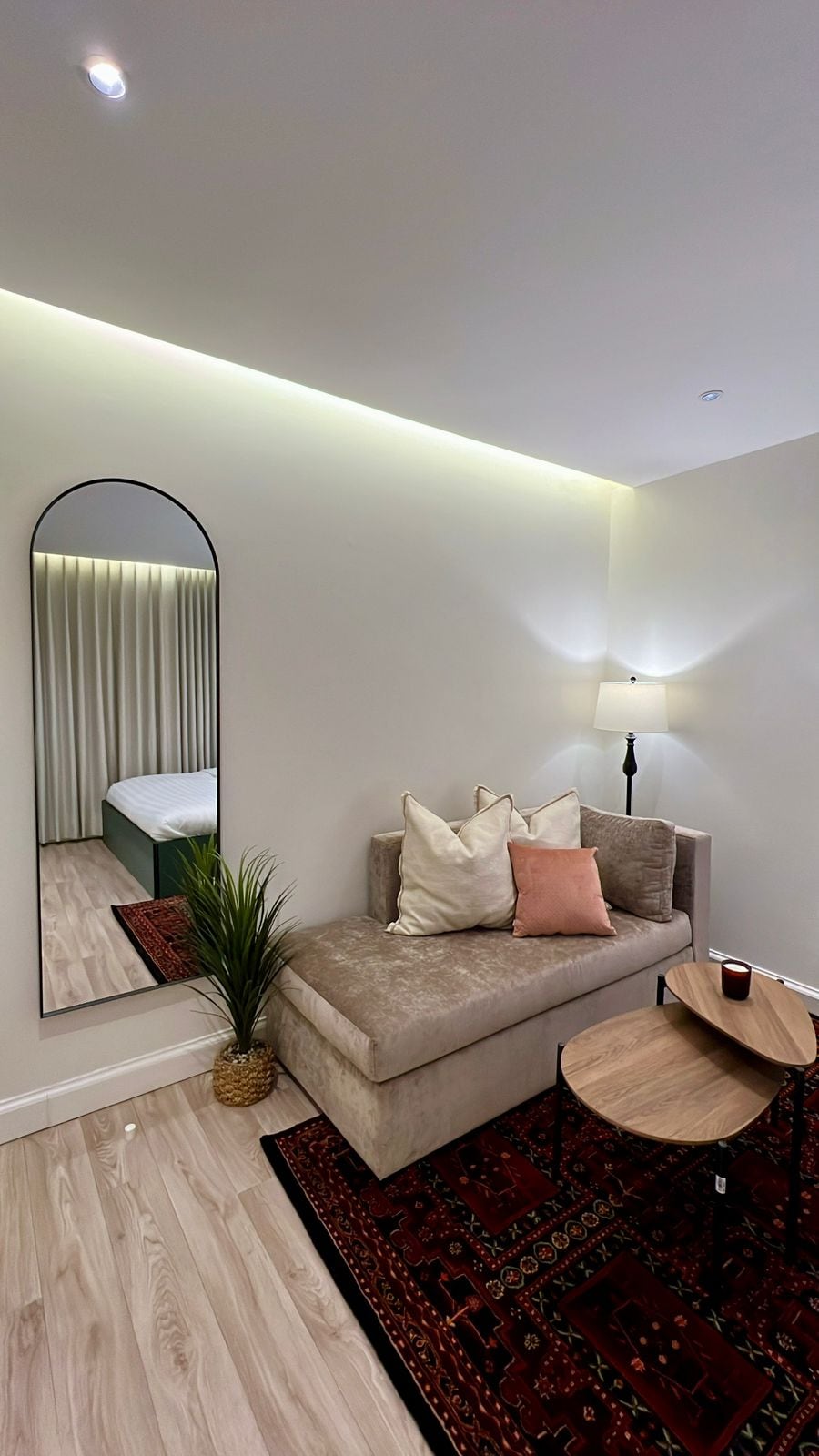 Всекидневна