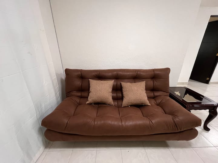 Increíble Casa En Metepec - Toluca de Lerdo