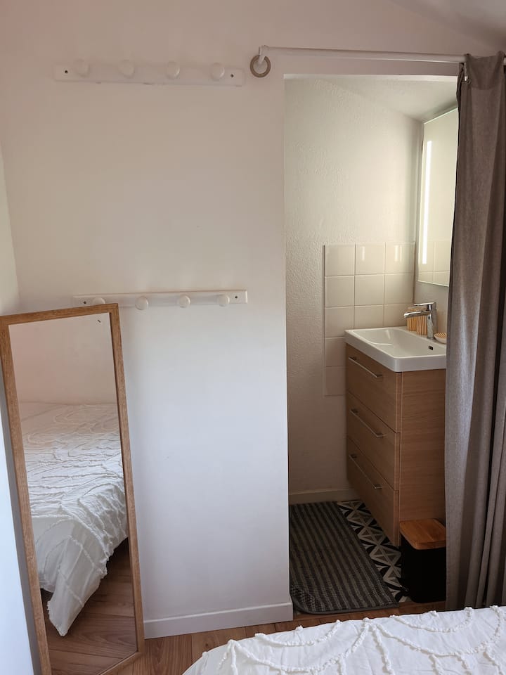 Спална соба 2