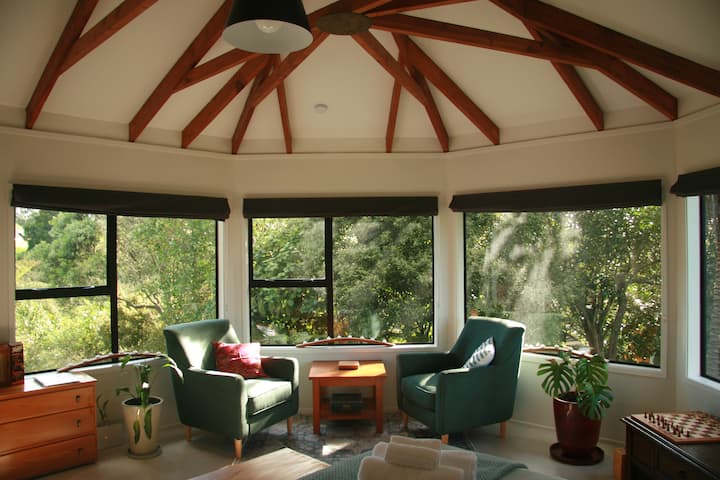 The Sauna Chalet - Waiuku