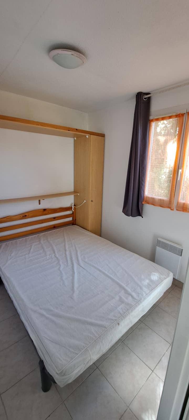 Chambre 1