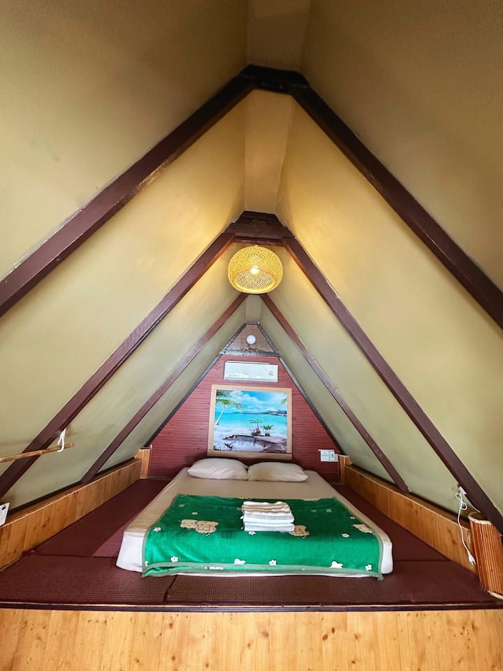 Ao Nuan Koh Samed Ban Porabeang - Ko Samet