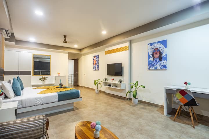 Bedroom 1 image 1